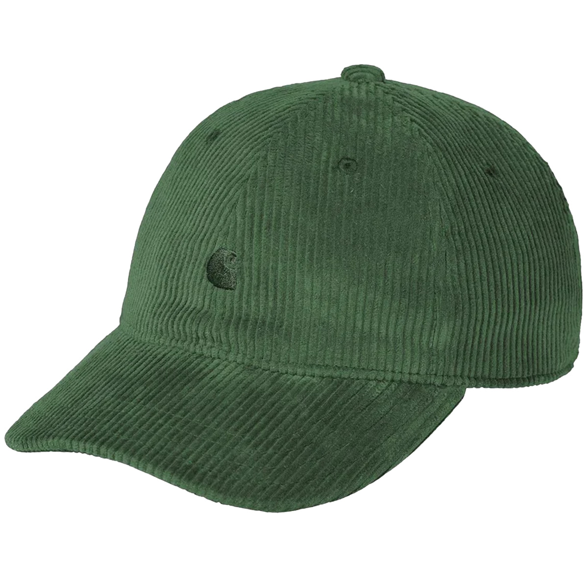 Carhartt WIP Harlem Cap Sycamore Tree/Sycamore Tree Carhartt WIP Harlem Cap Sycamore Tree/Sycamore Tree