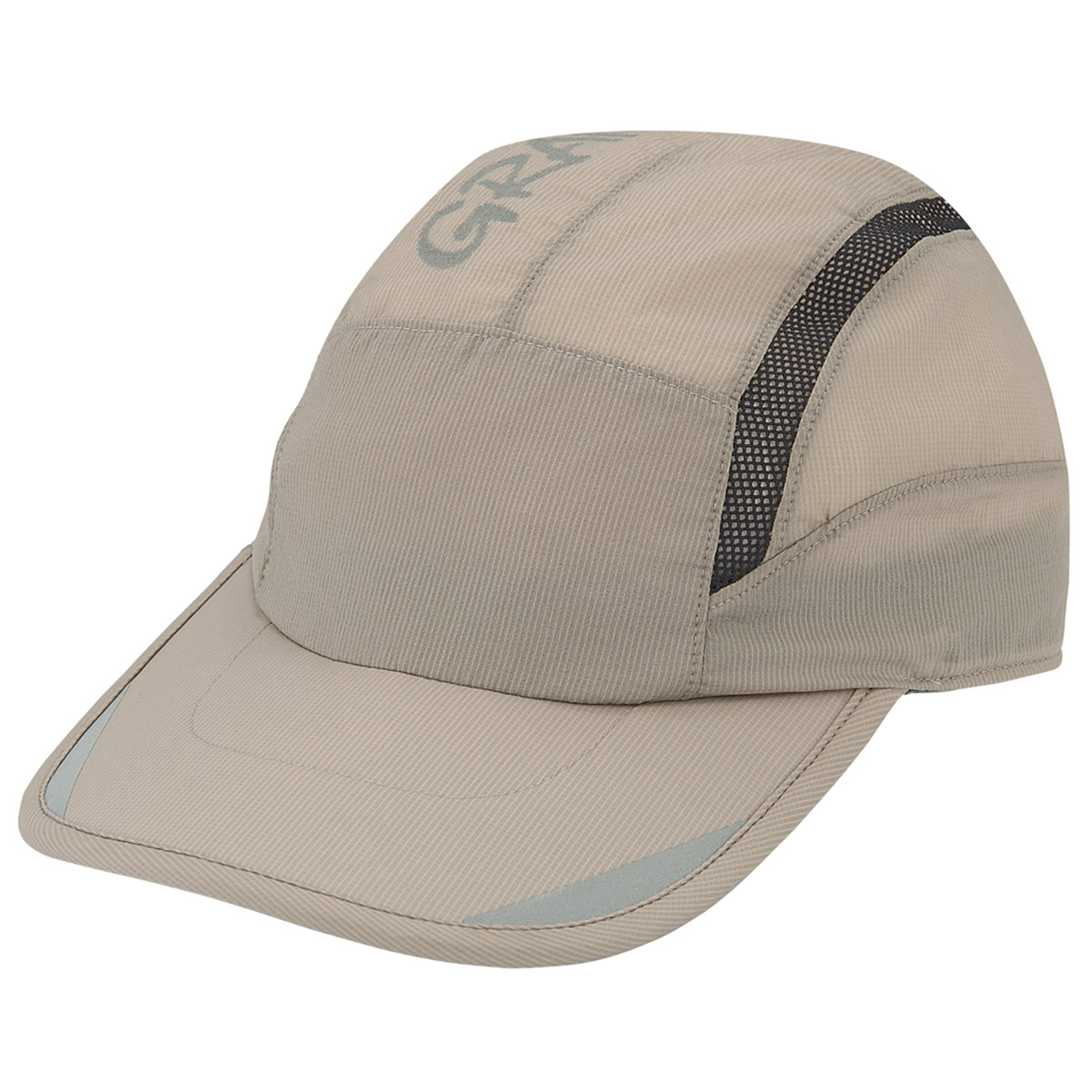 Gramicci Ultra-Light Tech Cap Concrete