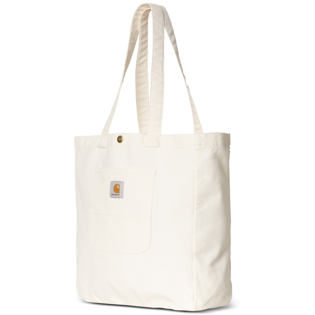 Carhartt WIP Bayfield Tote Bag Wax Rinsed Carhartt WIP Bayfield Tote Bag Wax Rinsed