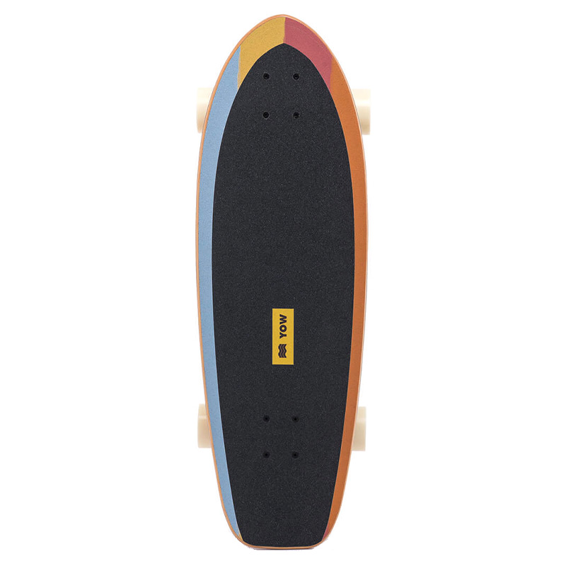 Yow Hossegor Power Surfing Series Complete Surfskate 29.0 Yow Hossegor Power Surfing Series Complete Surfskate 29.0