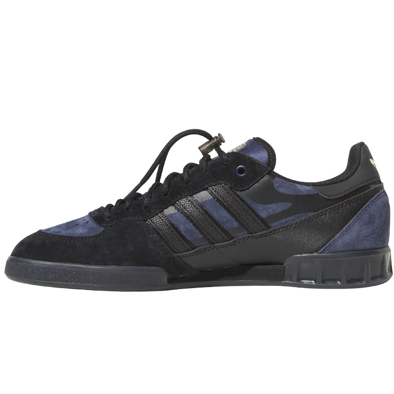 adidas Handball Top X Mike Cblack/Shanav/Pulyel adidas Handball Top X Mike Cblack/Shanav/Pulyel