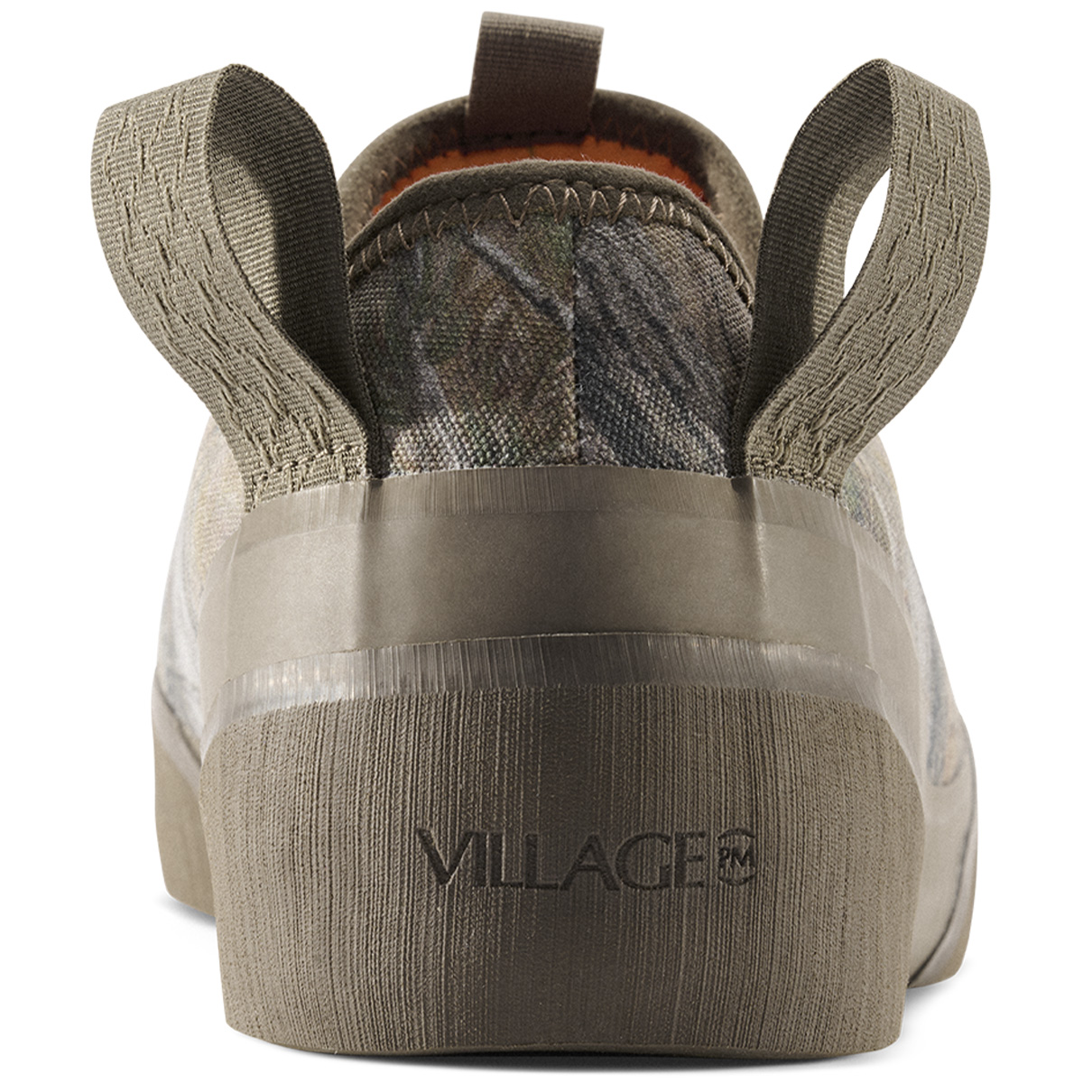 Village PM 1PM Camo