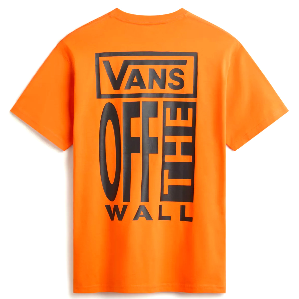 Vans Ave T-Shirt Flame