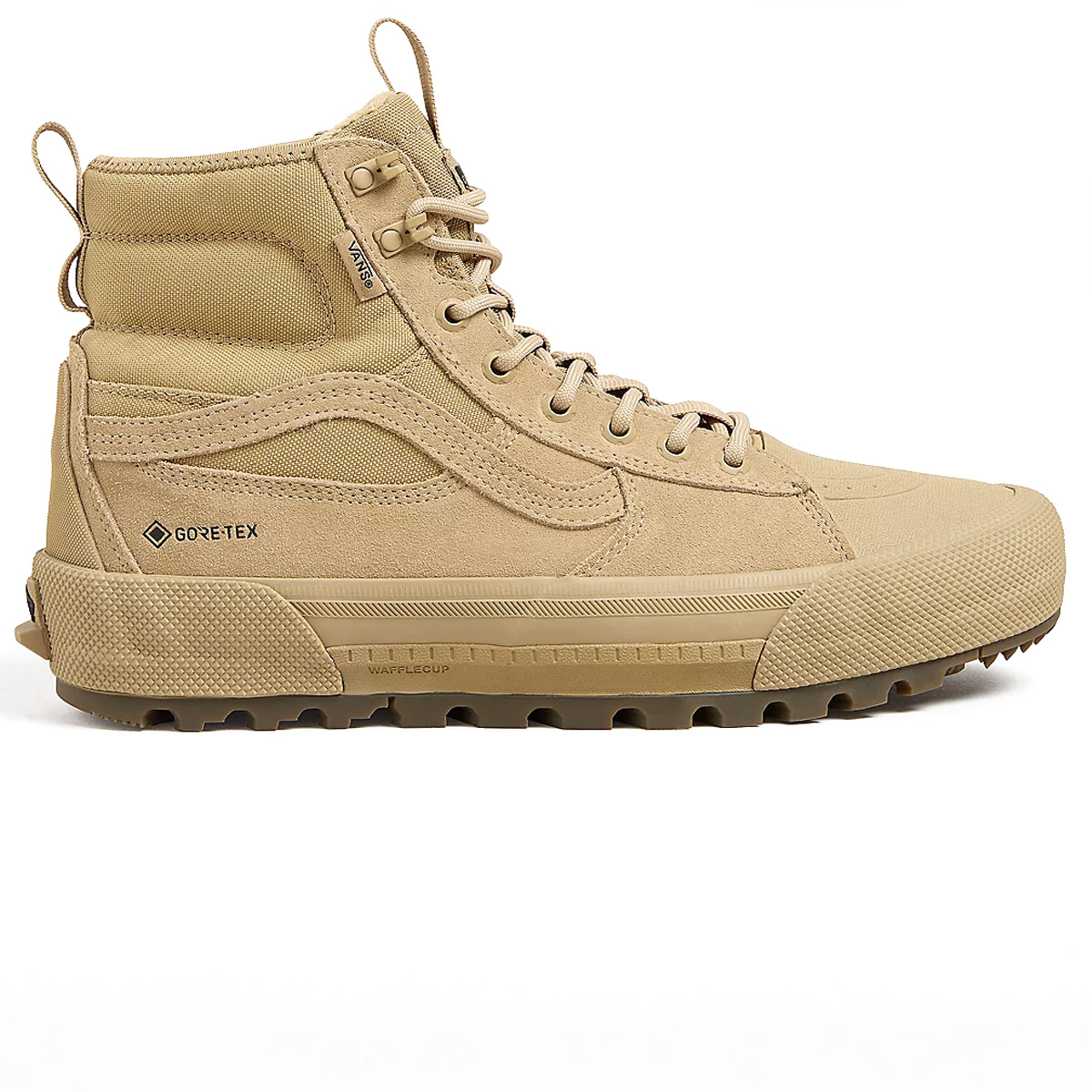 Vans Sk8-Hi Gore Tex Incense Vans Sk8-Hi Gore Tex Incense