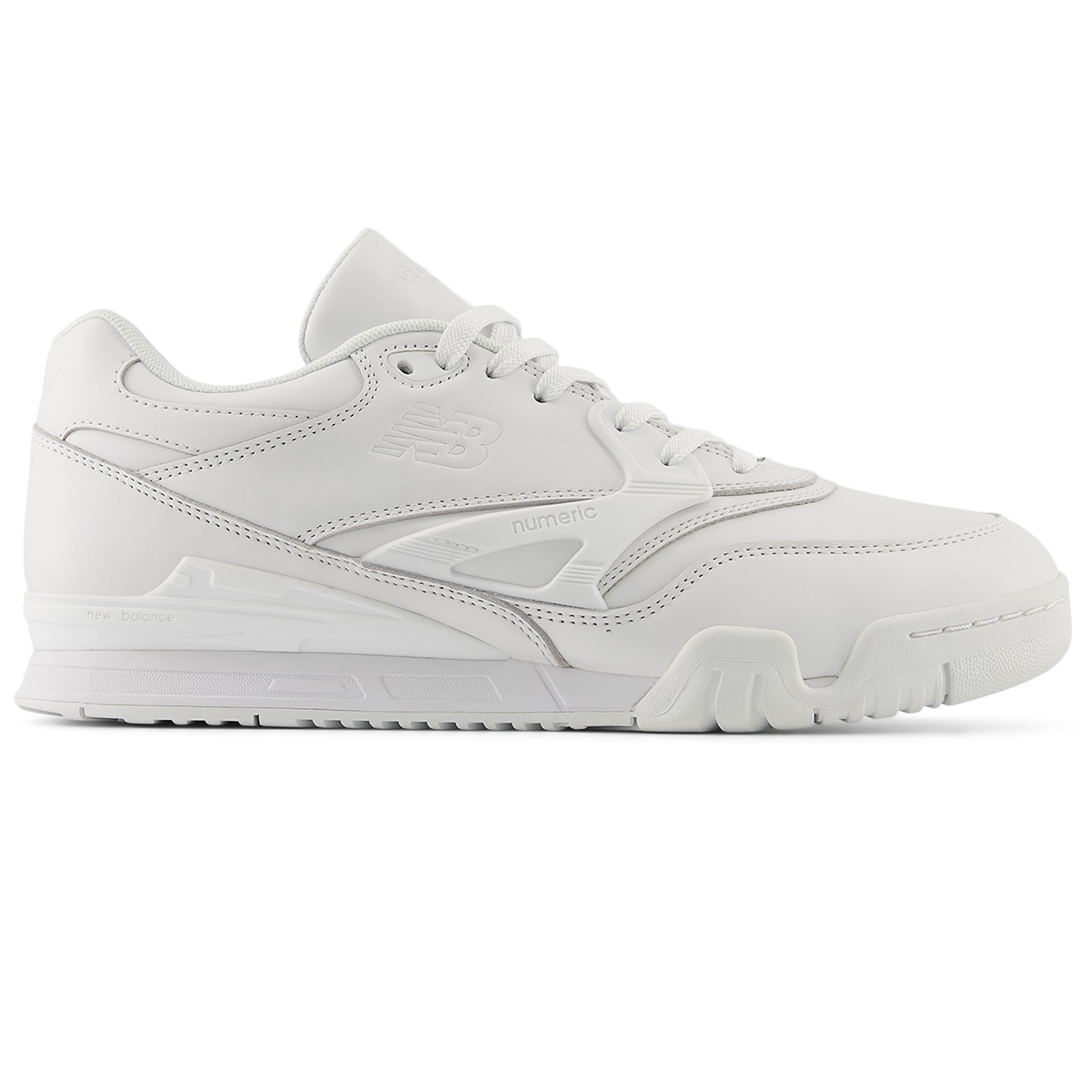 Grand Collection x New Balance Numeric 770 White Grand Collection x New Balance Numeric 770 White