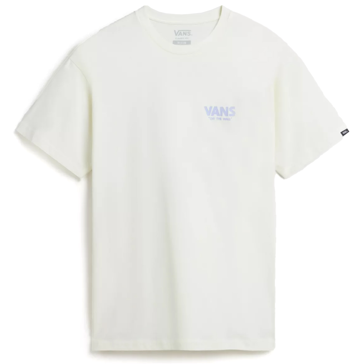 Vans Stay Cool T-Shirt Marshmallow