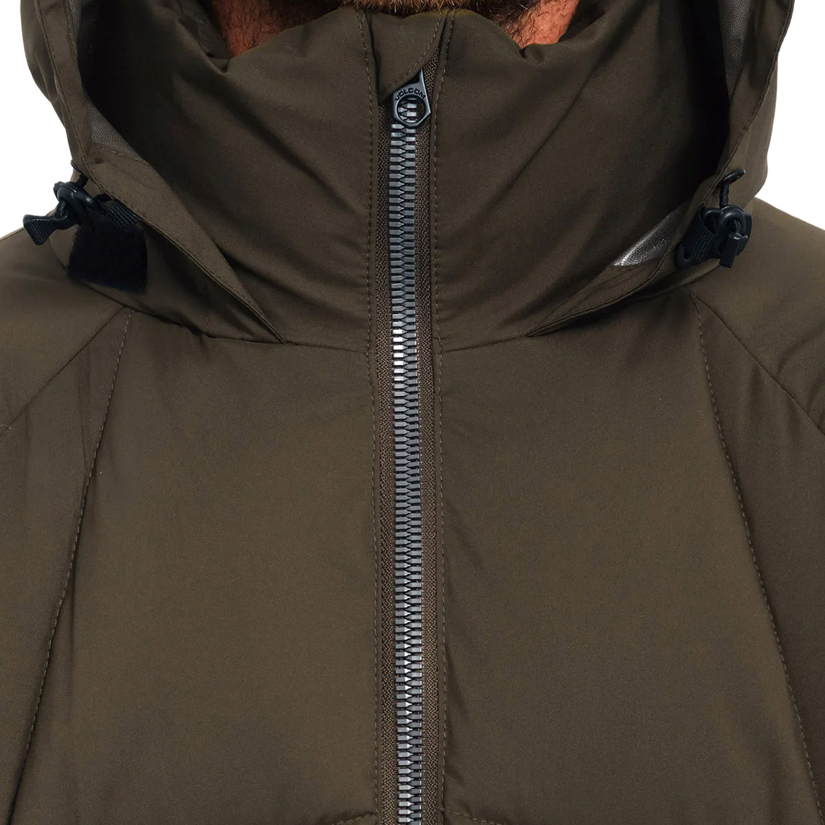 Volcom Maxstone 5K Jacket Wren