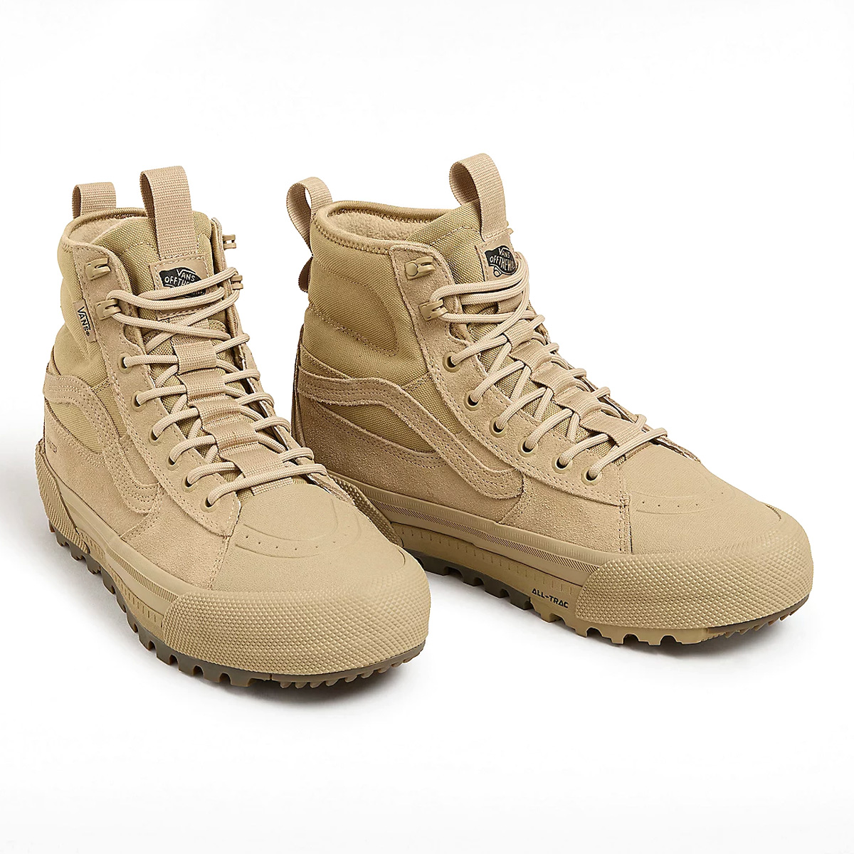 Vans Sk8-Hi Gore Tex Incense Vans Sk8-Hi Gore Tex Incense