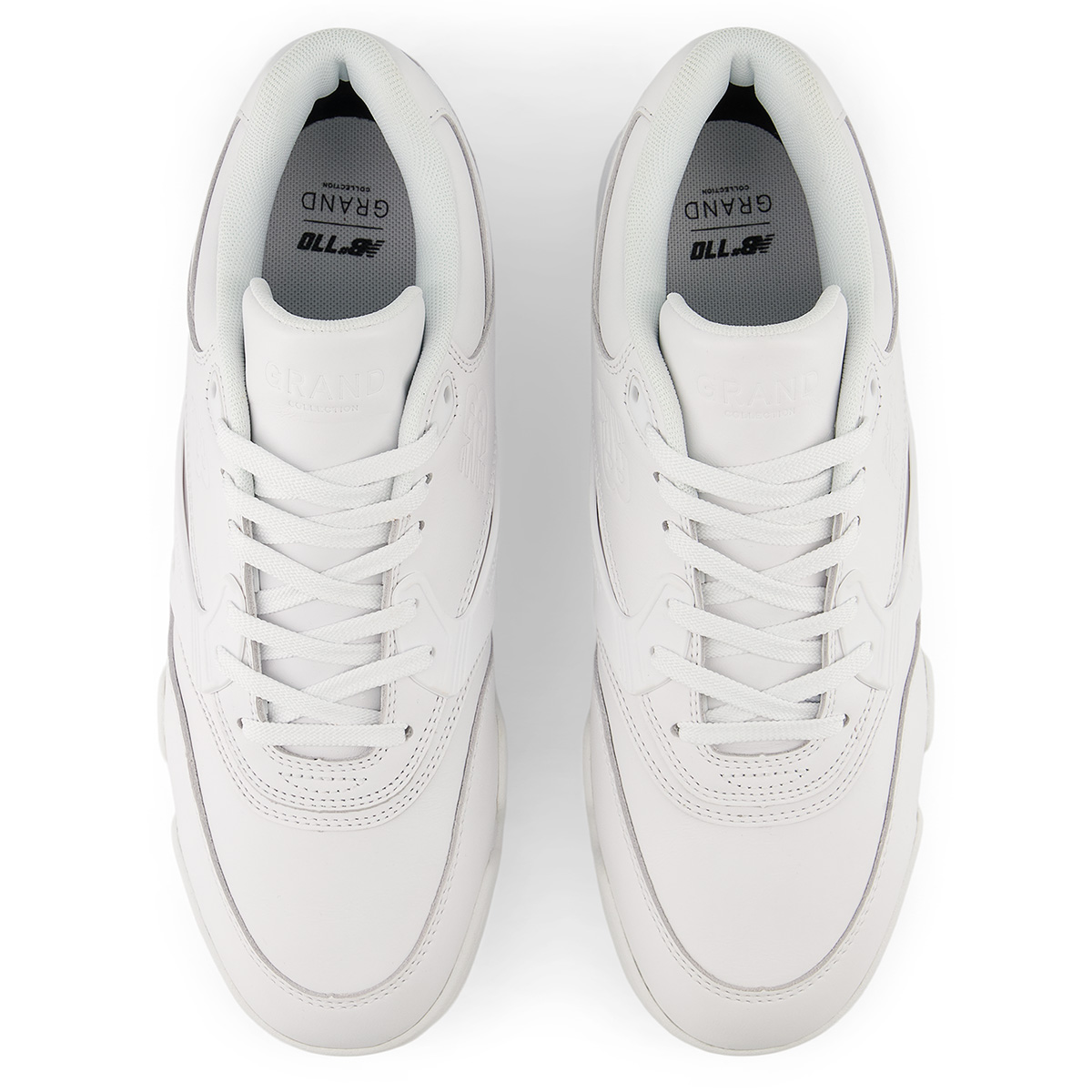 Grand Collection x New Balance Numeric 770 White