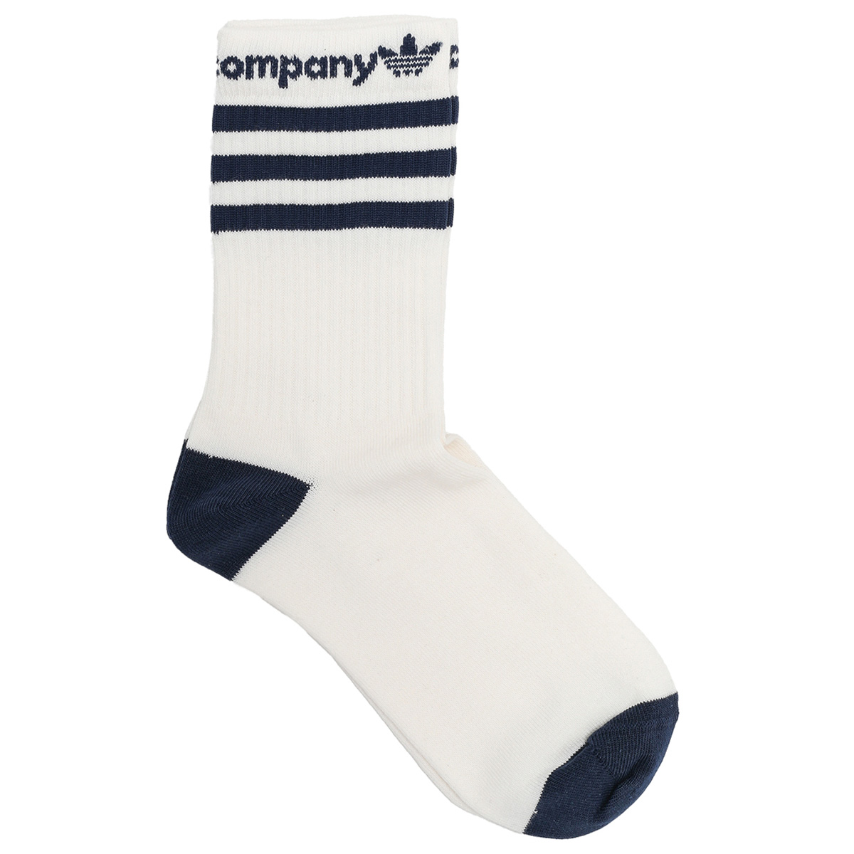 adidas X Pop Socks Mgreyh/Coll N/Cwhite 3-Pack adidas X Pop Socks Mgreyh/Coll N/Cwhite 3-Pack