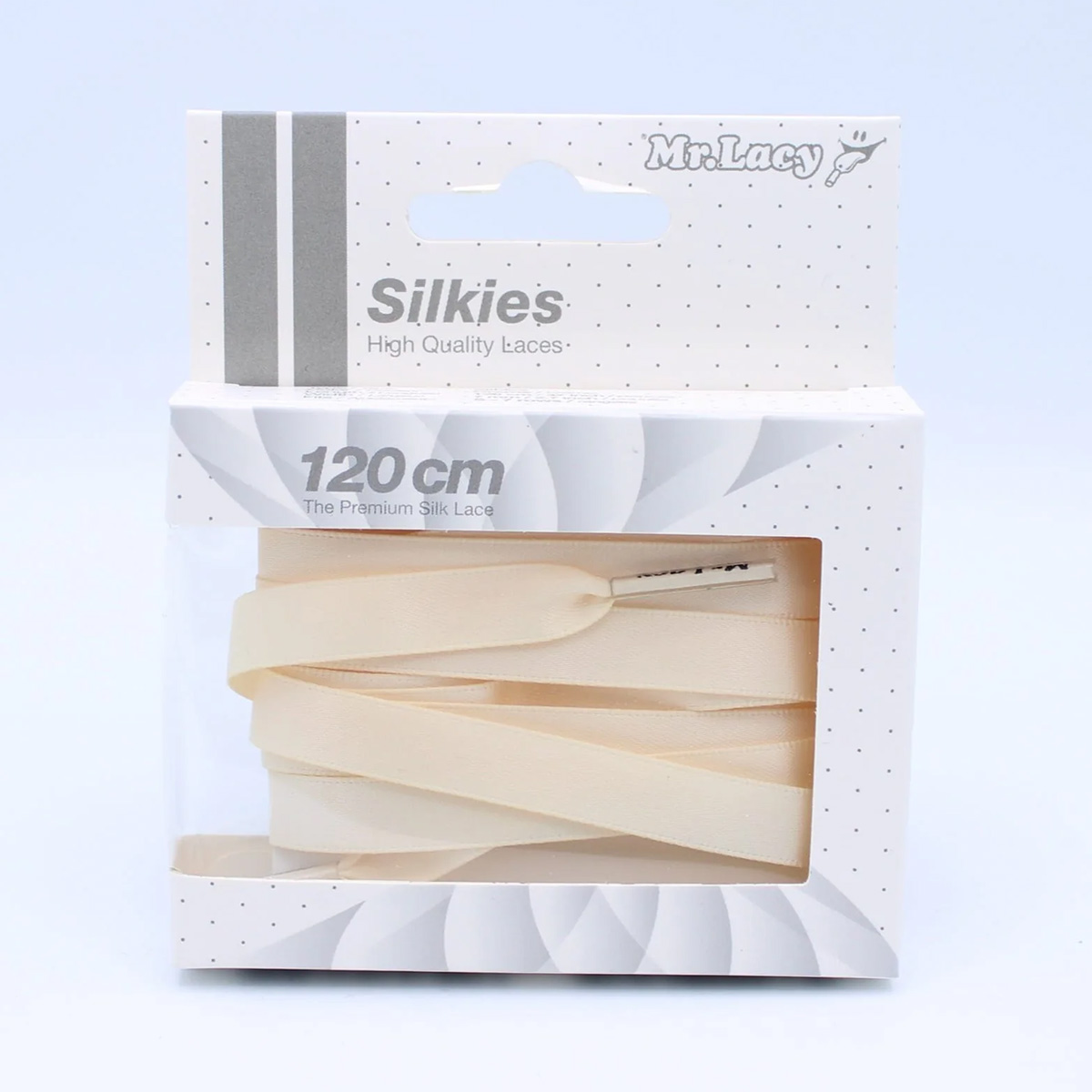 Mr.Lacy Silkies Cream