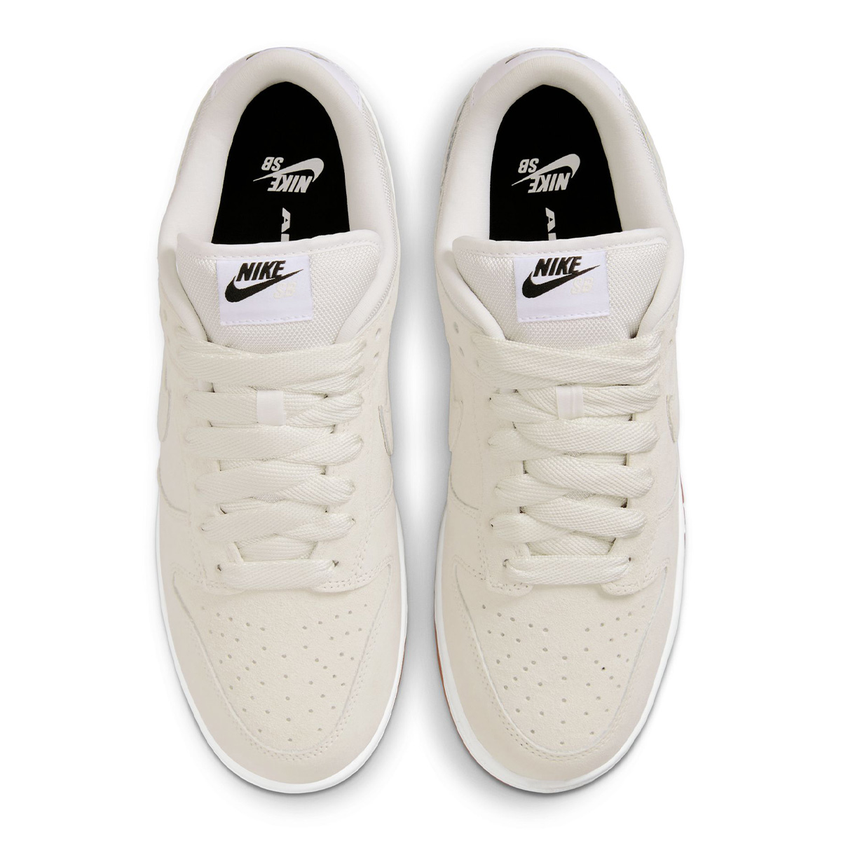 Nike SB Dunk Low Pro B Pale Ivory/Pale Ivory-Summit White-White-Copper Moon-Black Nike SB Dunk Low Pro B Pale Ivory/Pale Ivory-Summit White-White-Copper Moon-Black