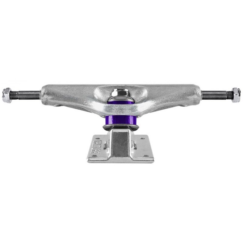 Venture All Polished V-Light Truck 5.6 - 8.25" Venture All Polished V-Light Truck 5.6 - 8.25"