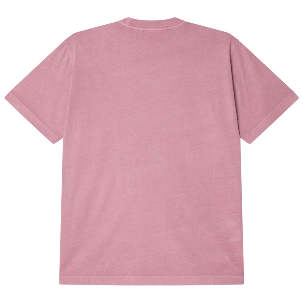 Obey Lowercase Pigment T-Shirt Pigment Lilac Obey Lowercase Pigment T-Shirt Pigment Lilac