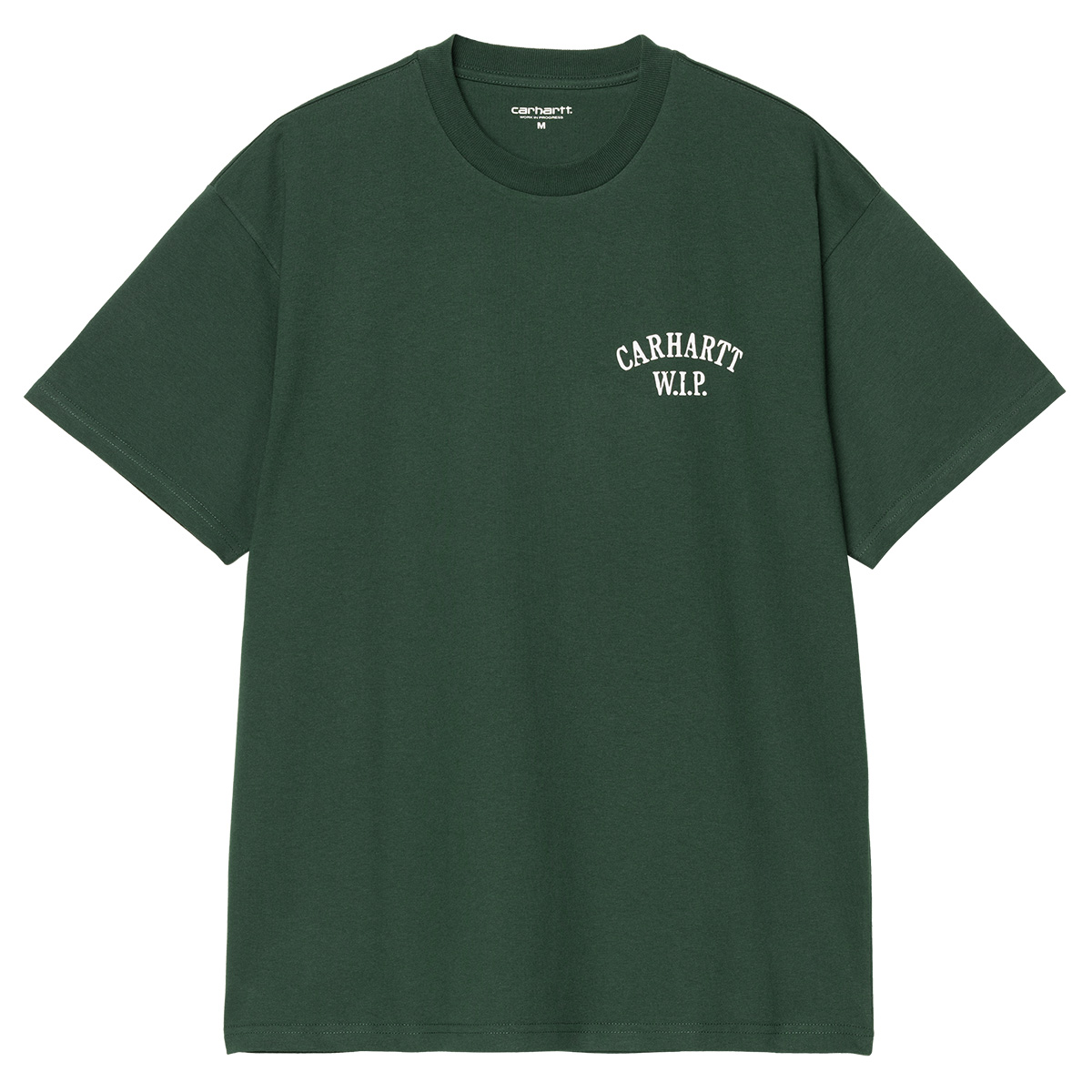 ★ドイツ発*carhartt WIP*新作*Cabinetry Tシャツ/CONIFER★ ☆ドイツ発*carhartt WIP*新作*Cabinetry Tシャツ/CONIFER