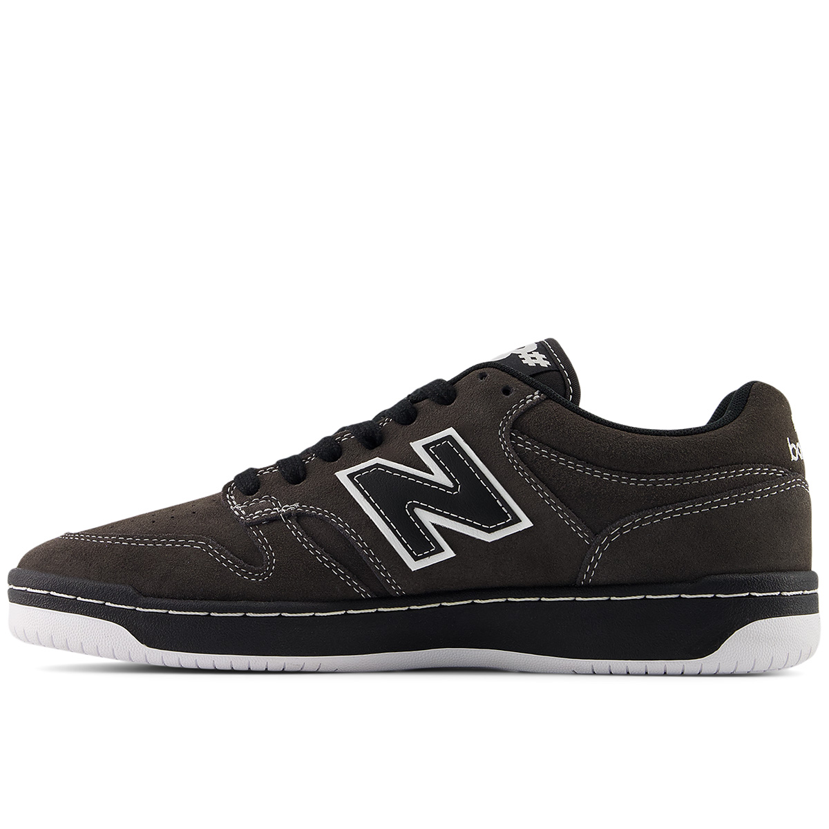 New Balance Numeric NM480CSS Dark Grey/Black New Balance Numeric NM480CSS Dark Grey/Black