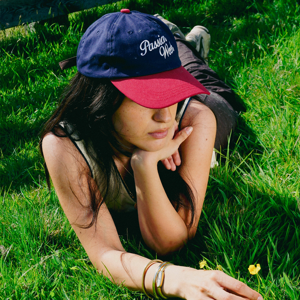 The Loose Company Passion Week Cap