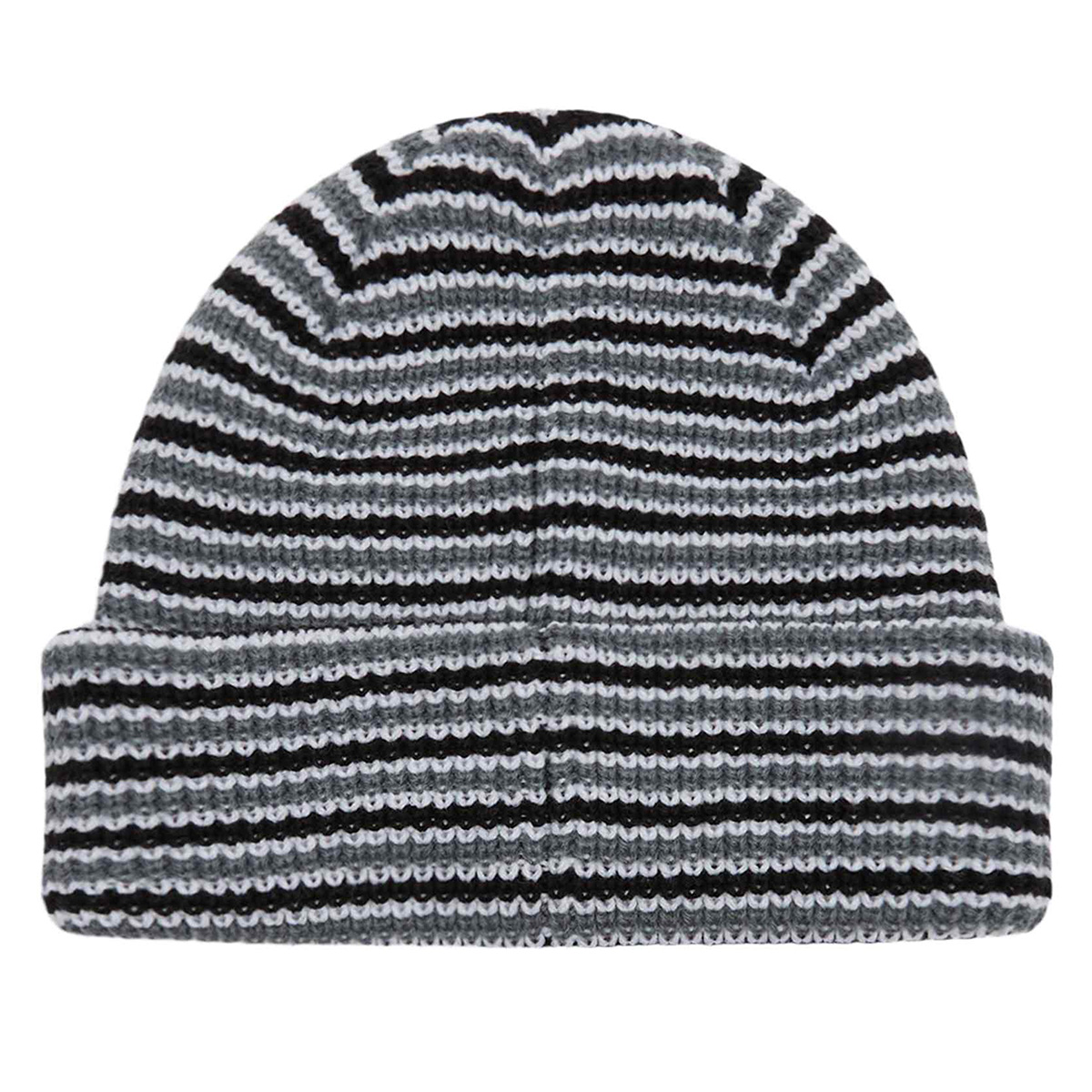 Obey Davis Beanie Black Obey Davis Beanie Black