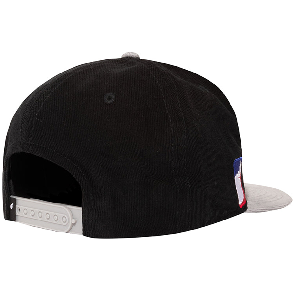 The Hundreds Team 2 Snapback Black The Hundreds Team 2 Snapback Black