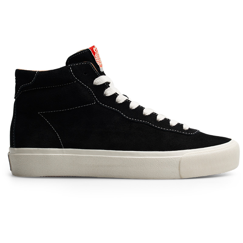 Last Resort AB VM001 Suede Hi Black/White