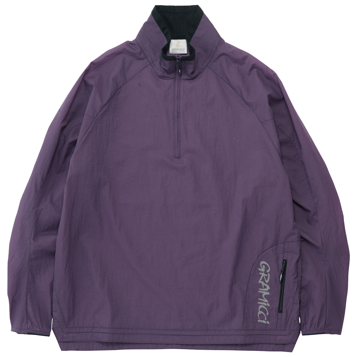 Gramicci Ultra-Light Packable Jacket Iris