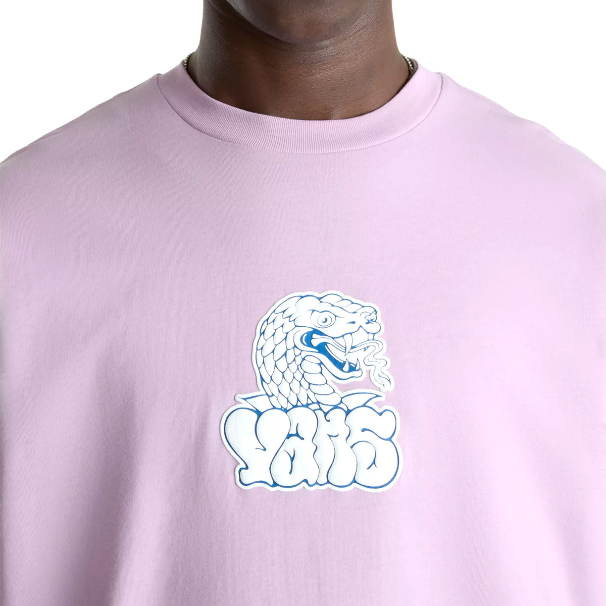 Vans Rattler T-Shirt Lavender Mist Vans Rattler T-Shirt Lavender Mist