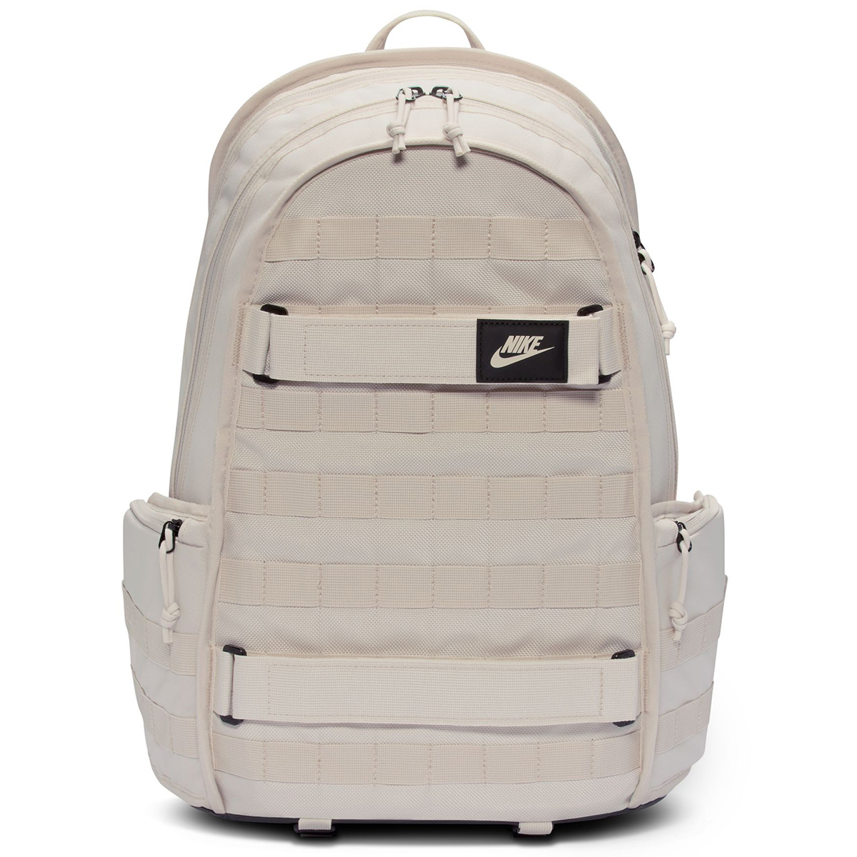 Nike SB RPM Backpack 2.0 Lt Orewood Brn/Black/(Lt Orewood Brn)