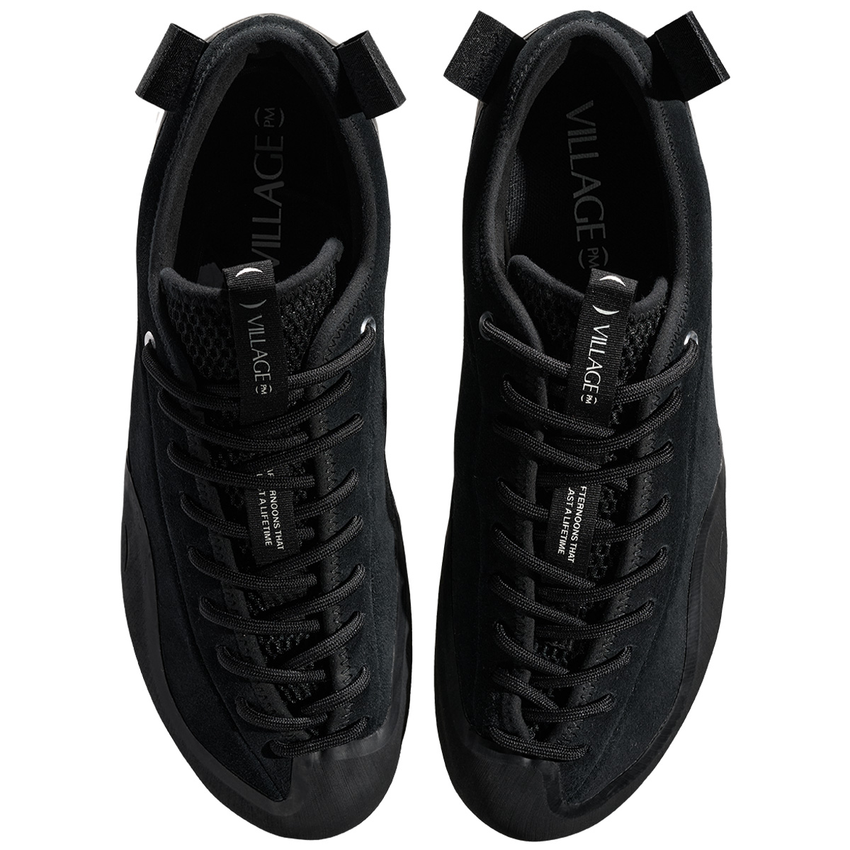 Village PM 1PM Black