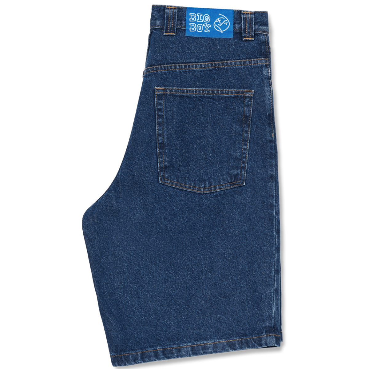 Polar Big Boy Shorts Dark Blue Polar Big Boy Shorts Dark Blue