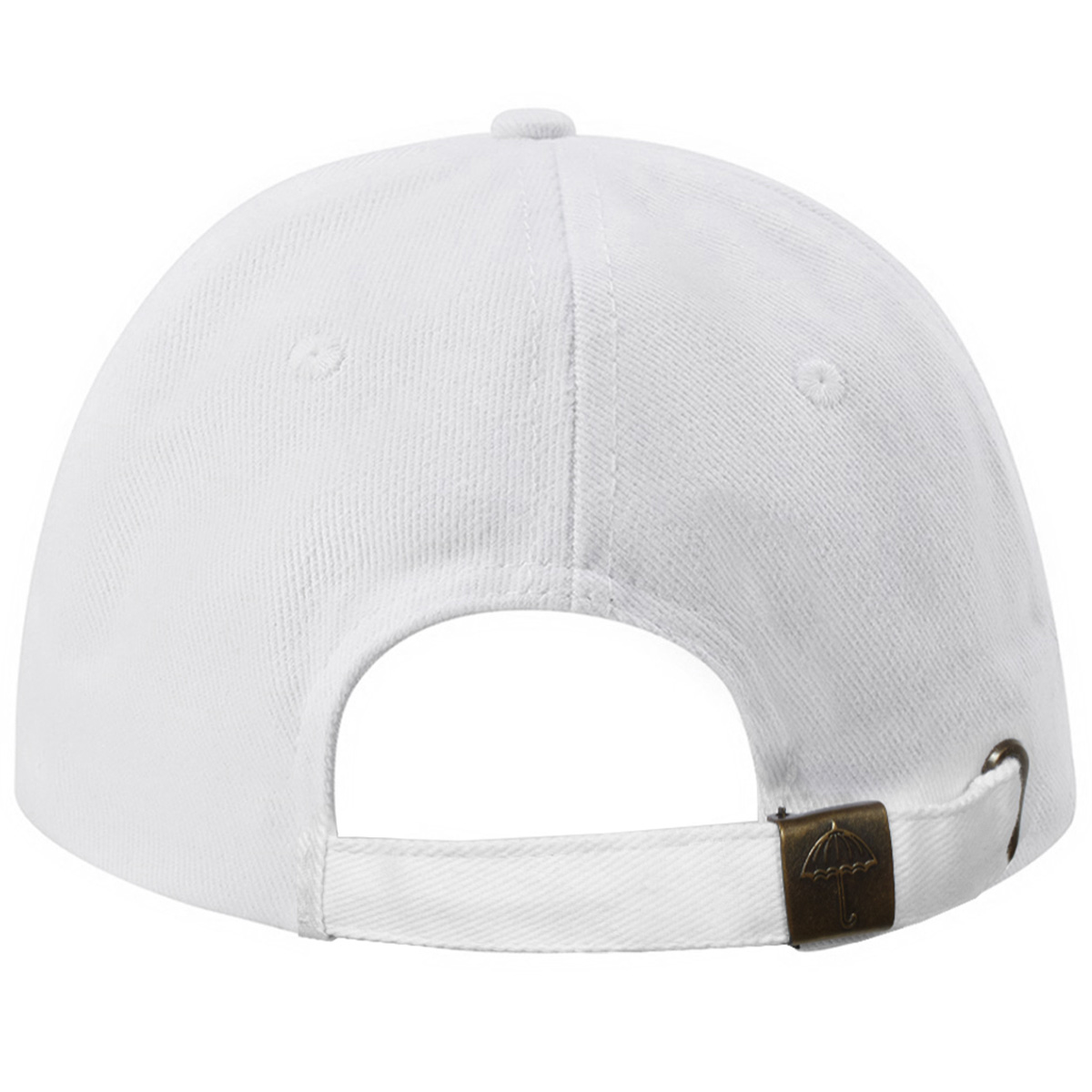 Helas Liberte Cap White/Navy