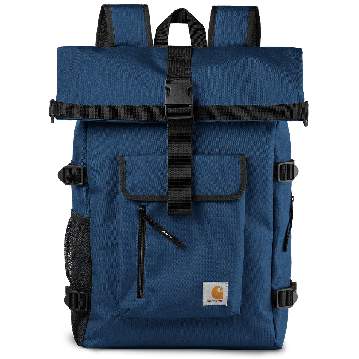 Carhartt WIP Philis Backpack Elder Carhartt WIP Philis Backpack Elder