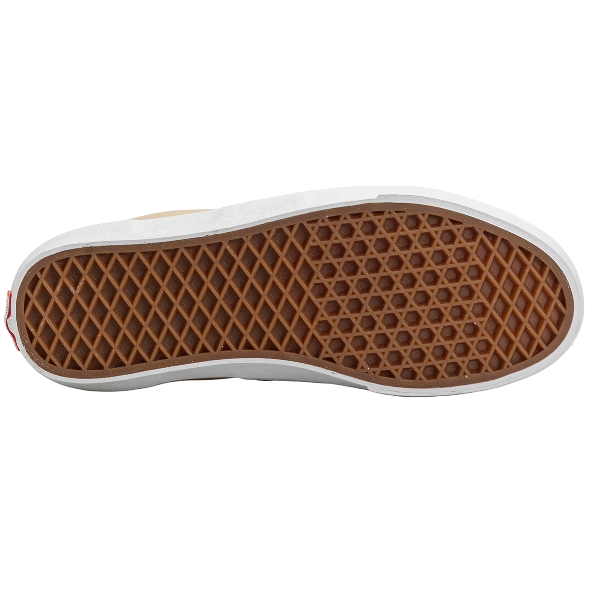 Vans Skate Era Stub Brown/Tan