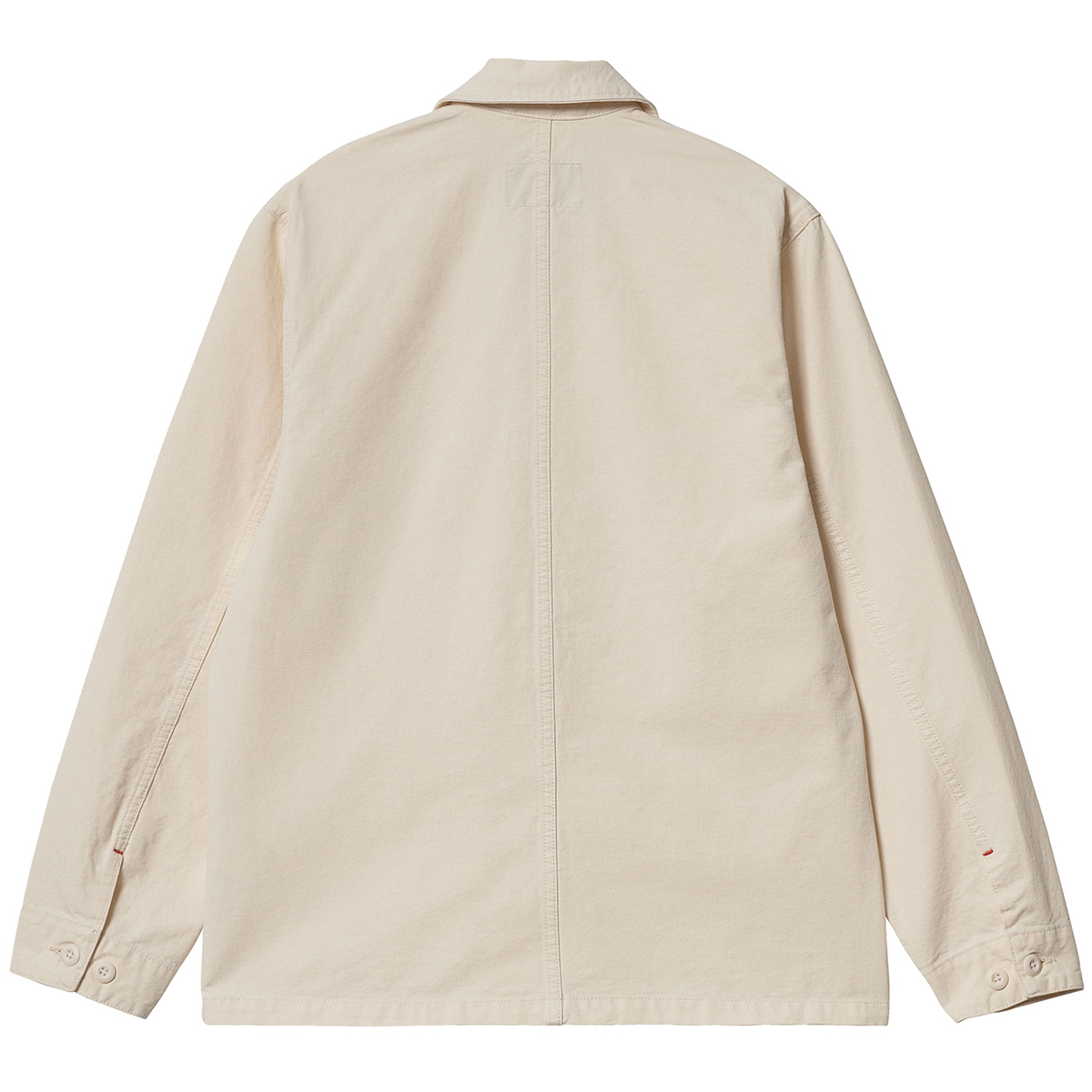 Carhartt WIP Wesley Jacket Natural | Skatestore