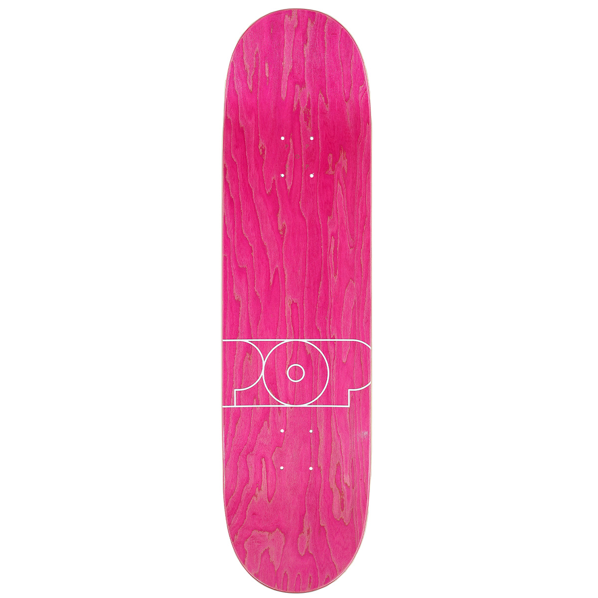POP trading Skateboard Deck 8.375 POP trading Skateboard Deck 8.375