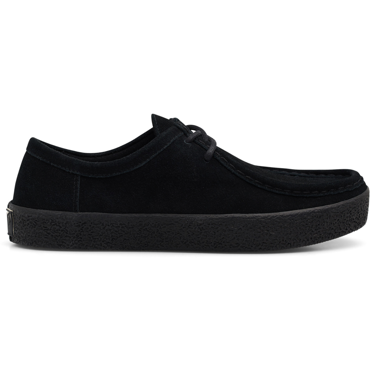 Last Resort AB VM006 Moc Black/Black Last Resort AB VM006 Moc Black/Black