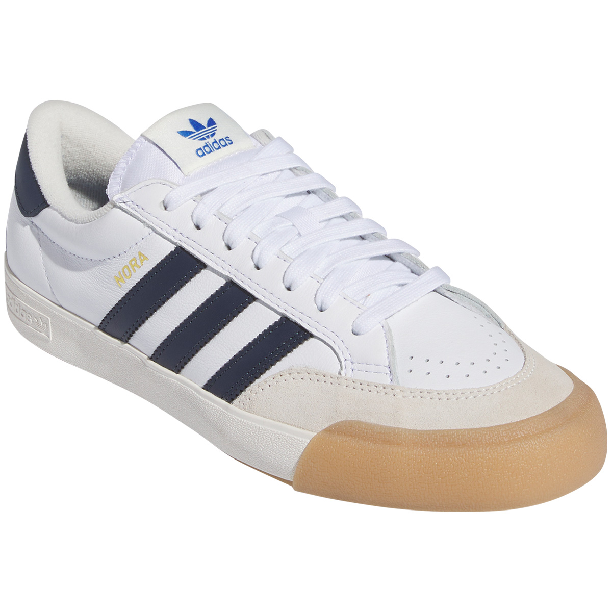 adidas Nora Ftwwht/Conavy/Cwhite adidas Nora Ftwwht/Conavy/Cwhite