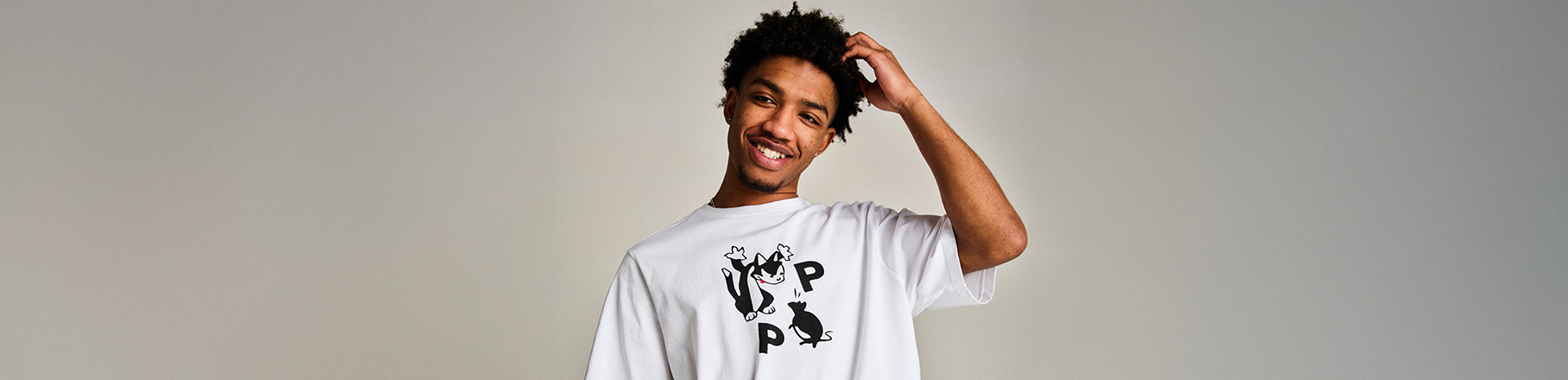 Pop Trading Company Pop Trading Company