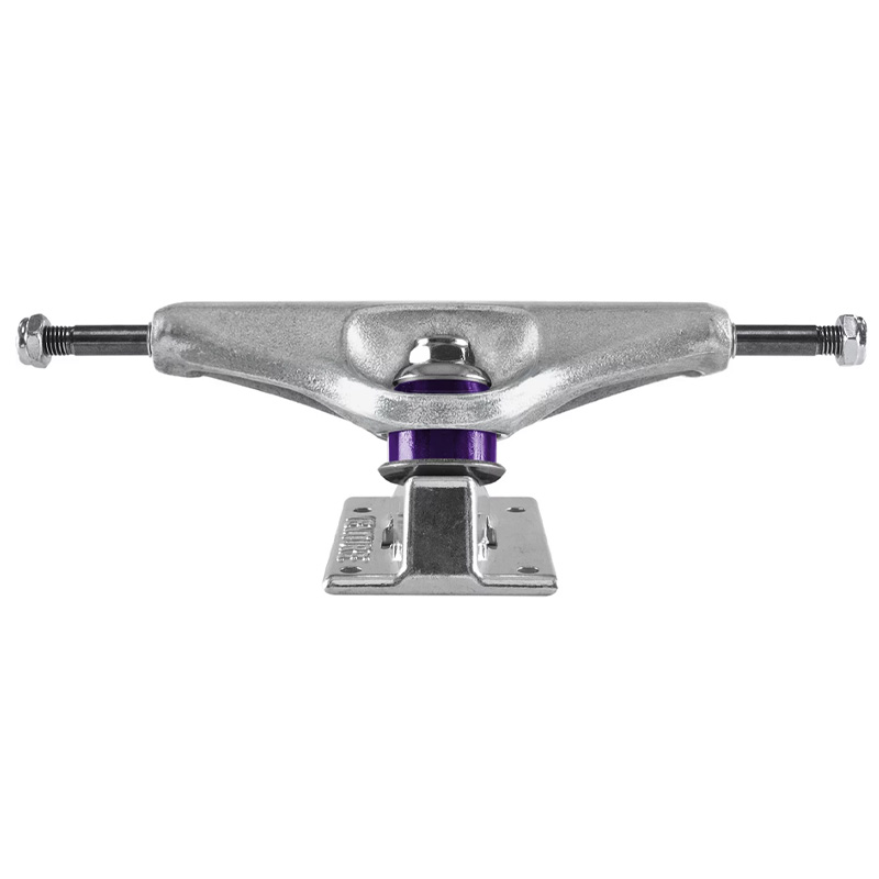Venture All Polished V-Hollow Truck Hi 5.2 - 8.0" Venture All Polished V-Hollow Truck Hi 5.2 - 8.0"
