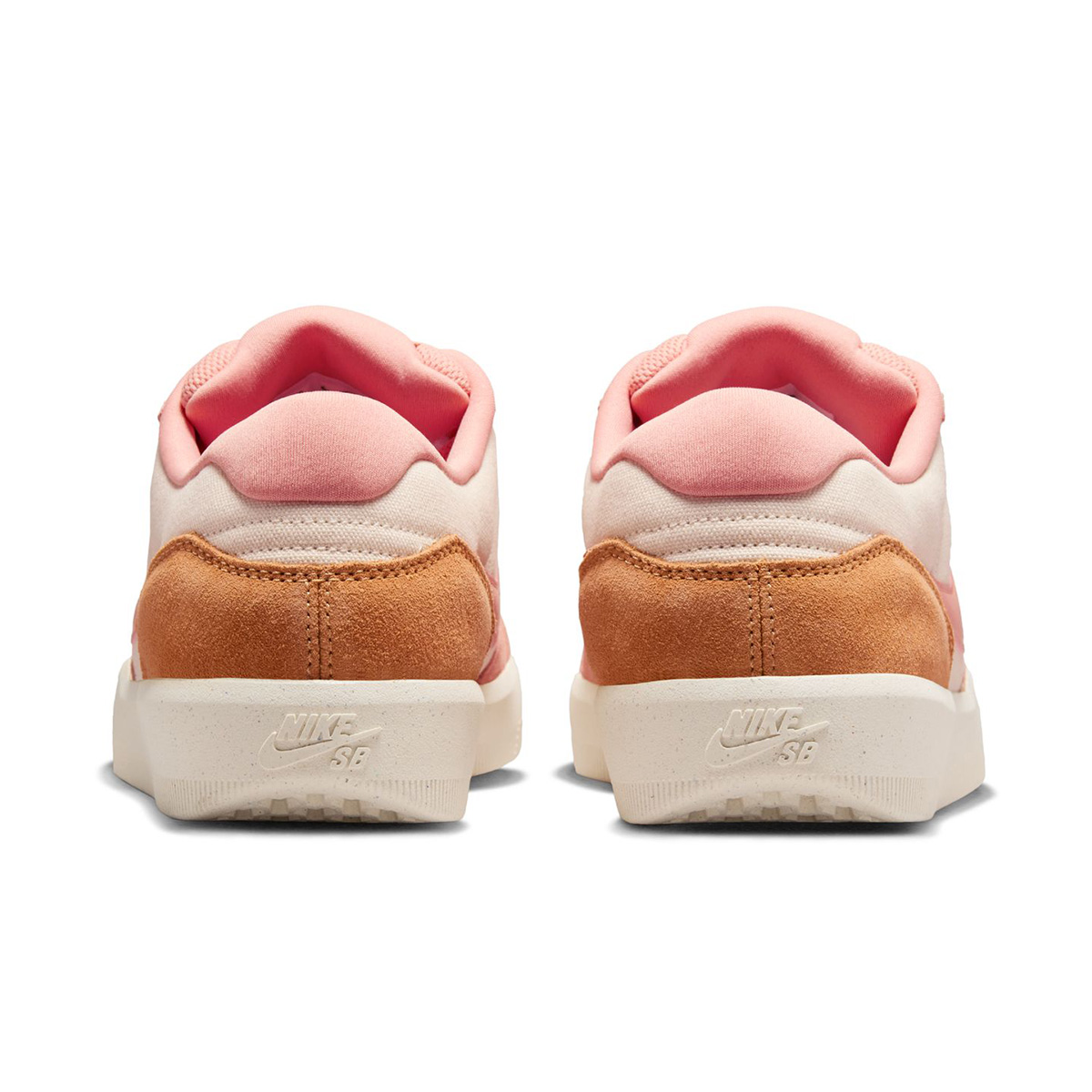 Nike SB Force 58 Pale Ivory/Apricot Agate-Copper Moon-Gum Lt Brown-Lt Crimson-Phantom Nike SB Force 58 Pale Ivory/Apricot Agate-Copper Moon-Gum Lt Brown-Lt Crimson-Phantom