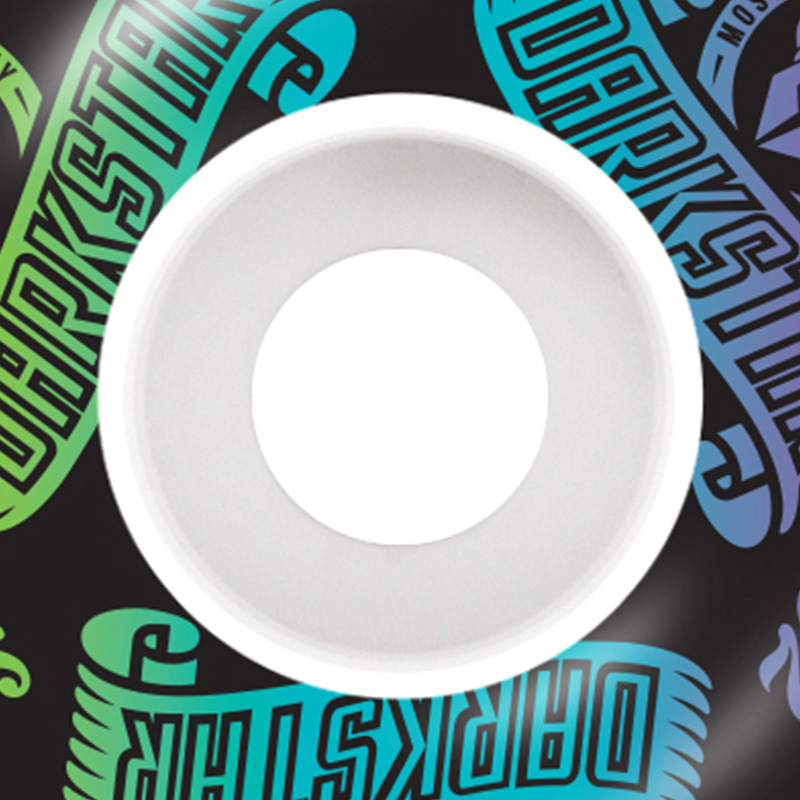 Darkstar Arc Wheel 52mm Darkstar Arc Wheel 52mm