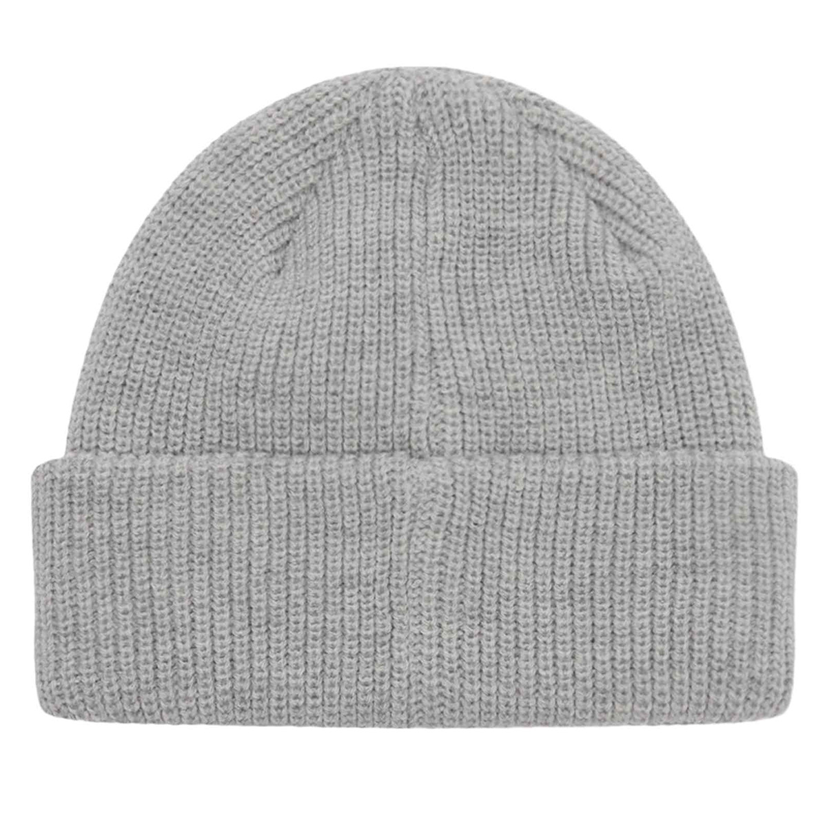 Obey Future Beanie Heather Grey Obey Future Beanie Heather Grey