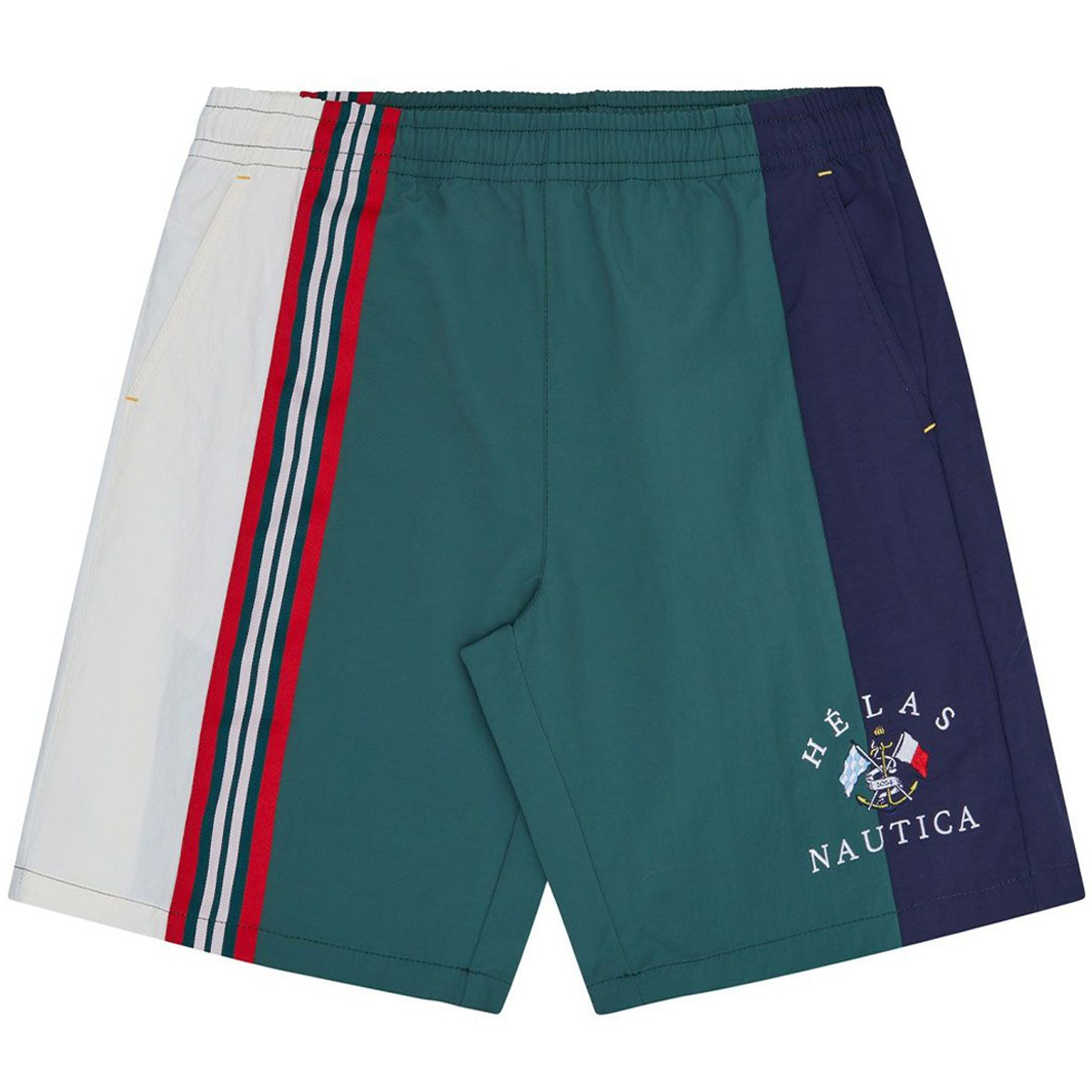Nautica X Helas Swim Short Nautica X Helas Swim Short