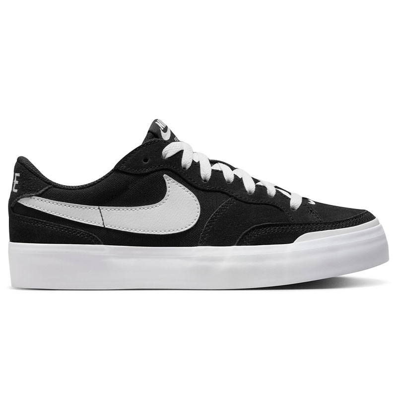 Nike SB Zoom Pogo Plus Black/White/Black/White Nike SB Zoom Pogo Plus Black/White/Black/White