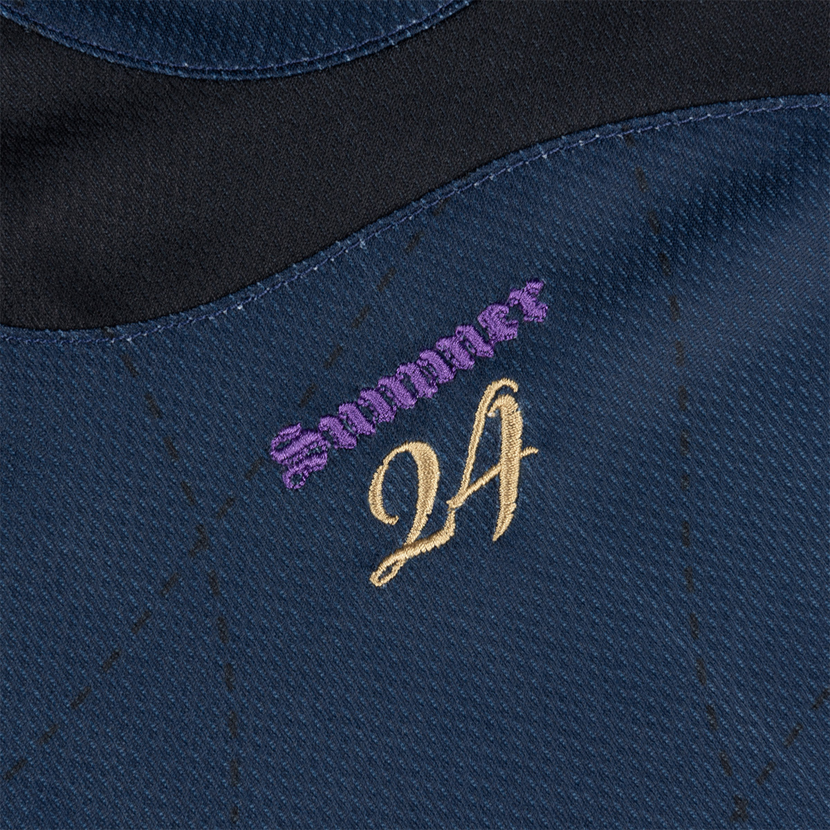 Dime Pitch Jersey Navy Dime Pitch Jersey Navy