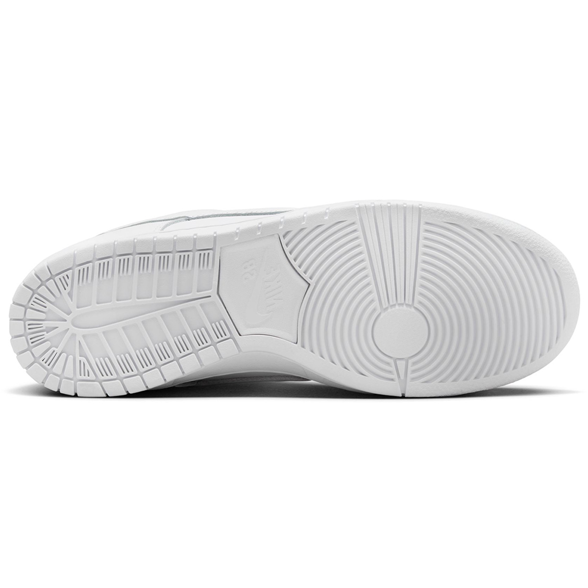 Nike SB Dunk Low Pro White/White/White/White Nike SB Dunk Low Pro White/White/White/White