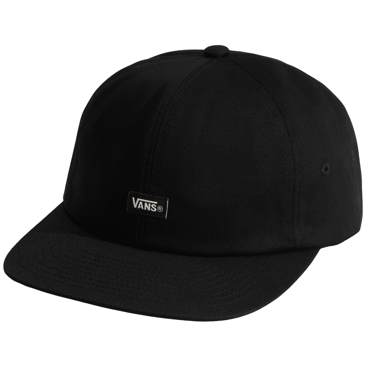 Vans Vans Jockey Cap Black