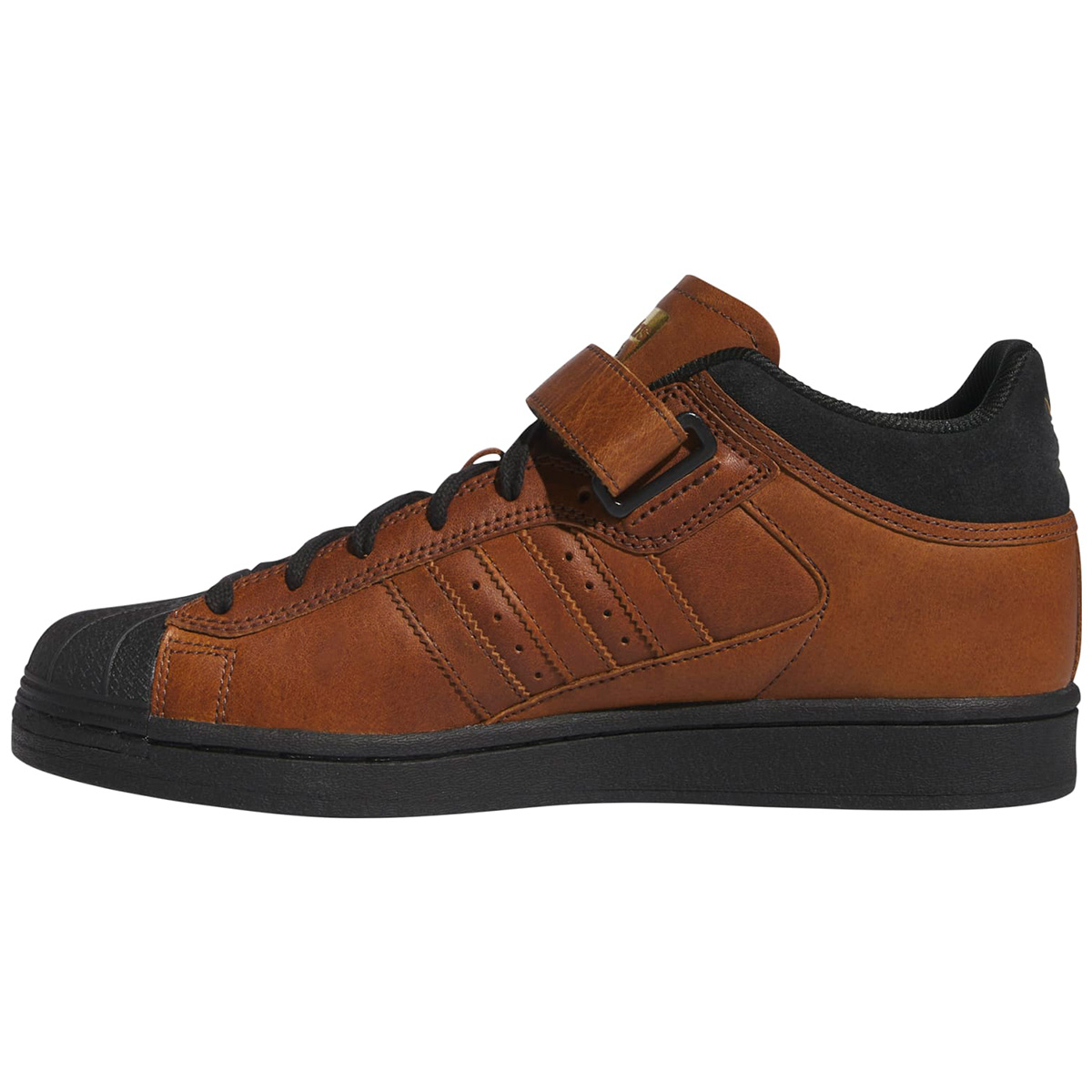 adidas Pro Shell ADV X Hei Cblack/Cblack/Cblack