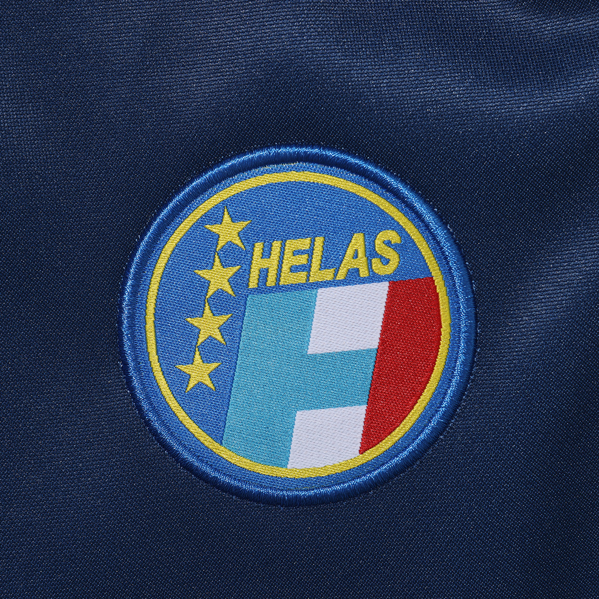 Helas Forza Tracksuit Pants Navy Helas Forza Tracksuit Pants Navy