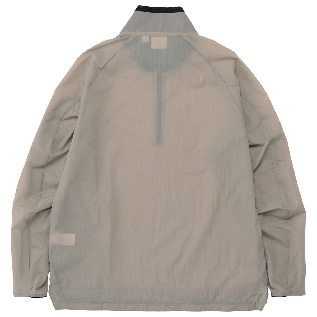 Gramicci Ultra-Light Packable Jacket Concrete