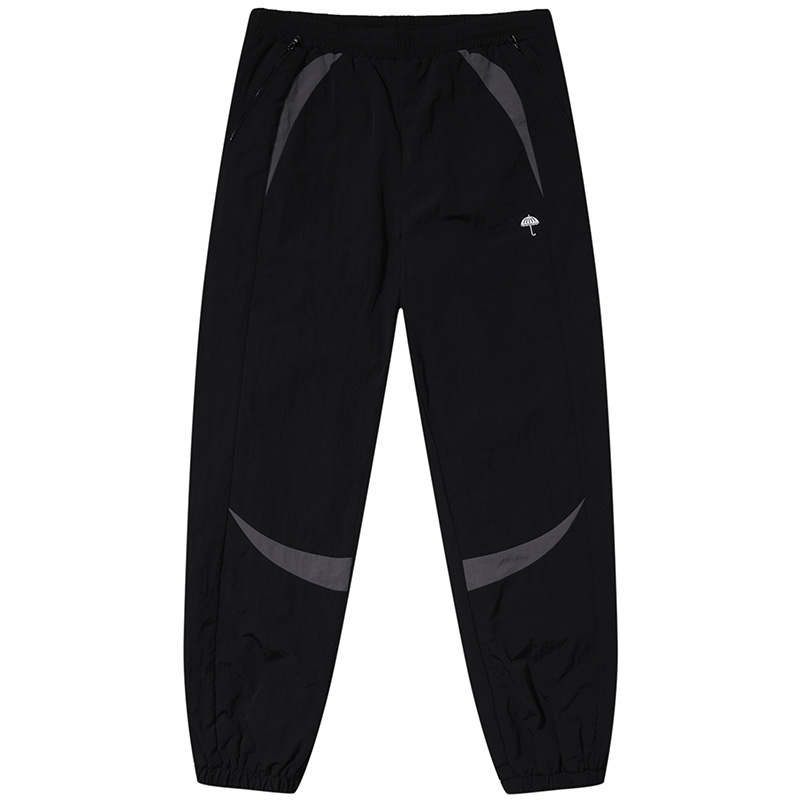 Helas Sprint Tracksuit Pants Black